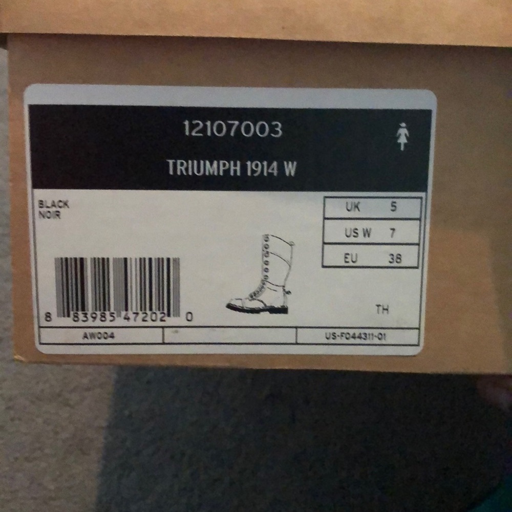 Dr. Martens Women's Boots